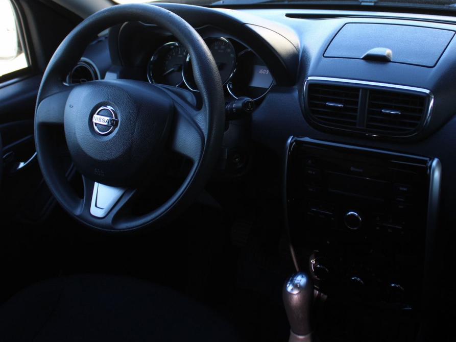 Nissan Terrano III (D10) Дзержинск  - изображение 14