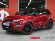 Land Rover Range Rover Evoque I Москва  - изображение 26