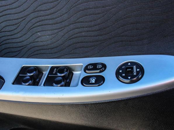 Hyundai Solaris I с пробегом 2011 года, цена 647 200 рублей, 200564 км, седан, Автокод Объявления