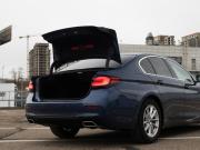 BMW 5 серии VII (G30/G31/G38) Рестайлинг Москва  - изображение 38