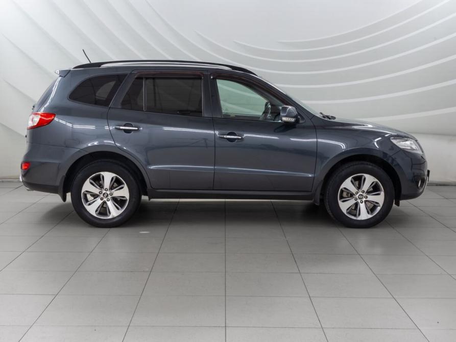 Hyundai Santa Fe II Рестайлинг Волгоград  - изображение 8