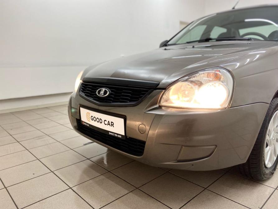 Lada (ВАЗ) Priora I Рестайлинг Энгельс  - изображение 10