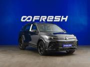 Volkswagen Tiguan III (China Market) Москва  - изображение 27