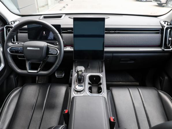 Jaecoo J7 I с пробегом 2023 года, цена 2 798 000 рублей, 34564 км, внедорожник, Автокод Объявления
