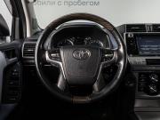 Toyota Land Cruiser Prado 150 Series Рестайлинг 2 Тюмень  - изображение 47