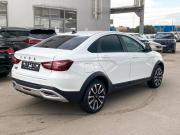 Lada (ВАЗ) Vesta I Рестайлинг (NG) Нижний Новгород  - изображение 20
