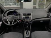 Hyundai Solaris I Рестайлинг Москва  - изображение 34
