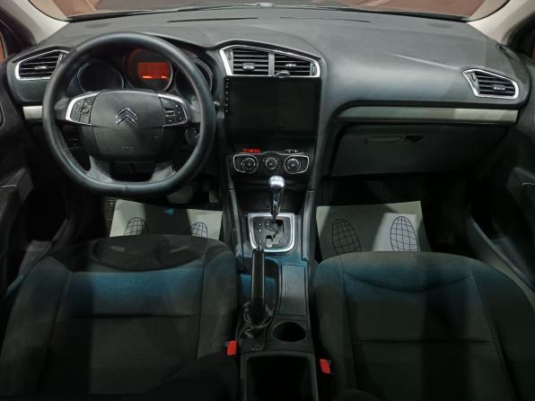 Citroen C4 II с пробегом 2013 года, цена 650 000 рублей, 156865 км, седан, Автокод Объявления