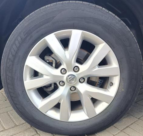 Nissan Murano II (Z51) Рестайлинг 2 с пробегом 2014 года, цена 1 790 000 рублей, 64000 км, внедорожник, Автокод Объявления