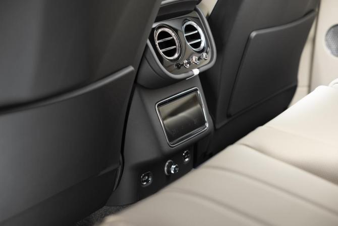 Новый Bentley Bentayga I Рестайлинг 2026 года, цена 43 599 200 рублей, внедорожник, Автокод Объявления