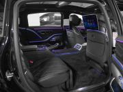 Mercedes-Benz Maybach S-Класс II (Z223) Рестайлинг Москва  - изображение 69