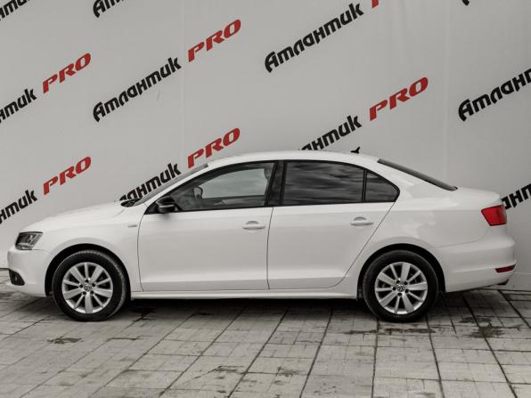 Volkswagen Jetta VI с пробегом 2013 года, цена 1 050 000 рублей, 152838 км, седан, Автокод Объявления