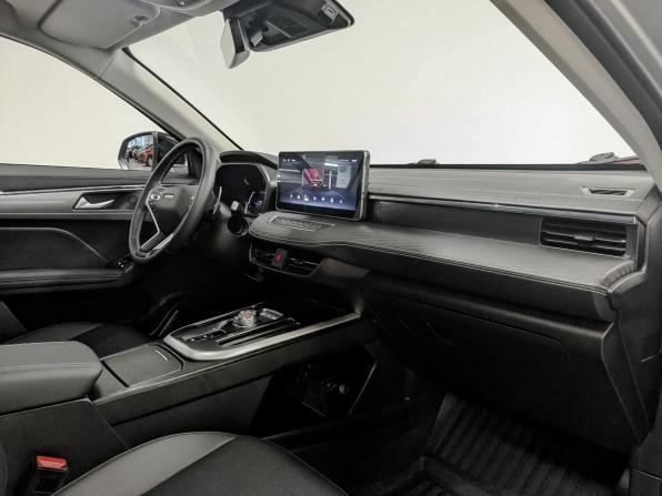 Haval Jolion I Рестайлинг с пробегом 2025 года, цена 2 275 000 рублей, 24288 км, внедорожник, Автокод Объявления