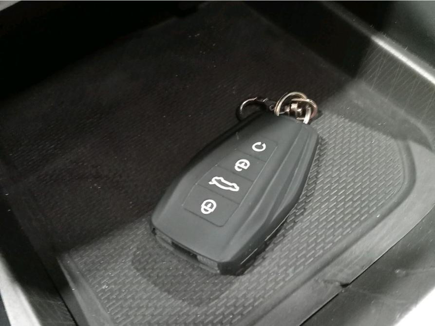 Geely Emgrand II Оренбург  - изображение 17