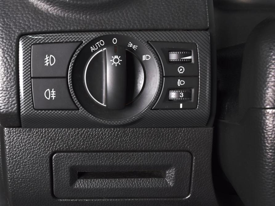 Opel Antara I Рестайлинг Кемерово  - изображение 18
