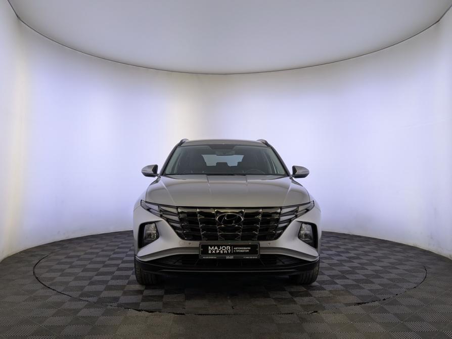 Hyundai Tucson IV Москва  - изображение 2