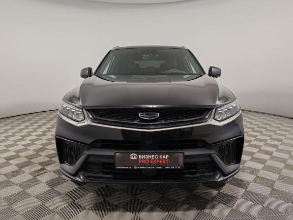 Geely Tugella I Рестайлинг с пробегом 2023 года, цена 2 589 000 рублей, 64937 км, внедорожник, Автокод Объявления
