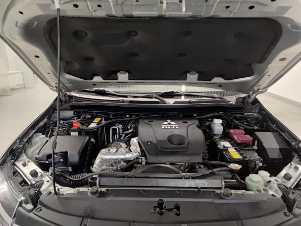 Mitsubishi Pajero Sport III с пробегом 2020 года, цена 3 665 000 рублей, 113060 км, внедорожник, Автокод Объявления