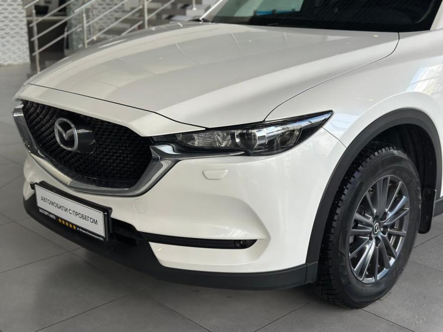 Mazda CX-5 II Новосибирск  - изображение 12