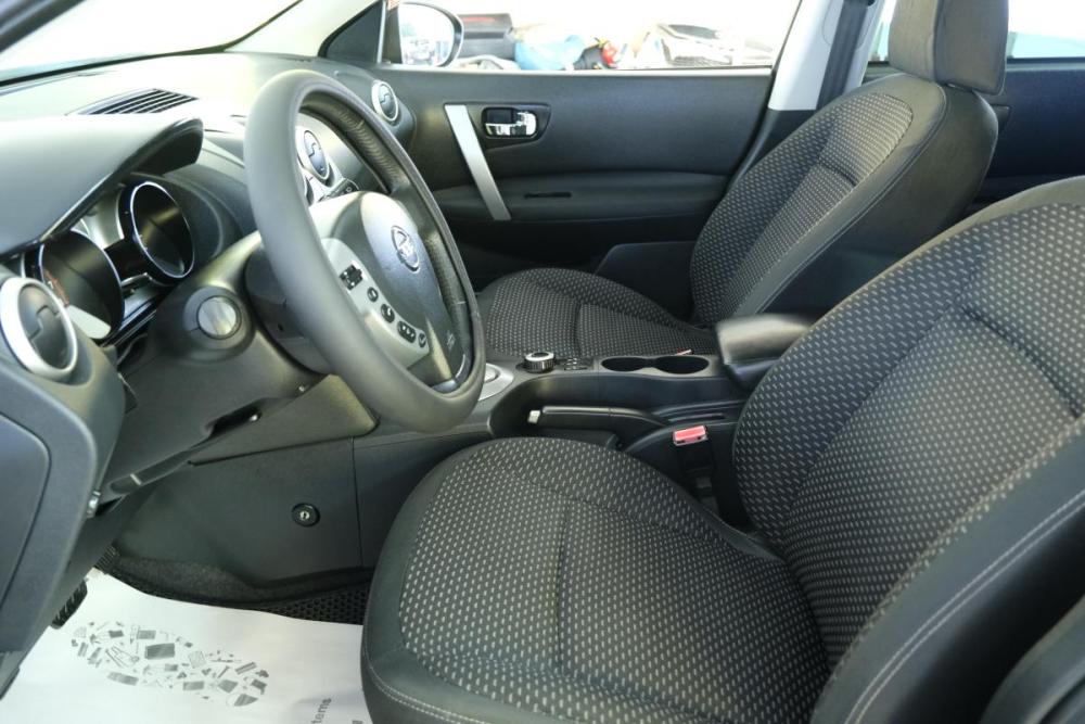 Nissan Qashqai I Омск  - изображение 8