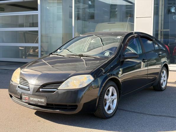 Nissan Primera III (P12) с пробегом 2006 года, цена 395 000 рублей, 247000 км, лифтбек, Автокод Объявления