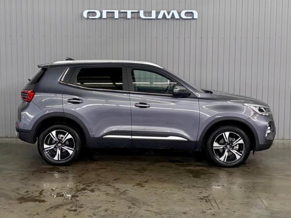 Chery Tiggo 4 Pro I Рестайлинг с пробегом 2024 года, цена 1 697 000 рублей, 19900 км, внедорожник, Автокод Объявления