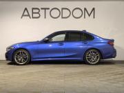 BMW 3 серии VII (G2x) Санкт-Петербург  - изображение 35