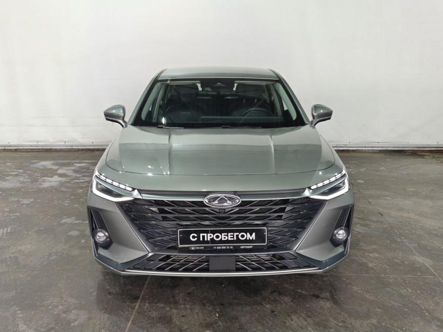Chery Arrizo 8 Москва  - изображение 2