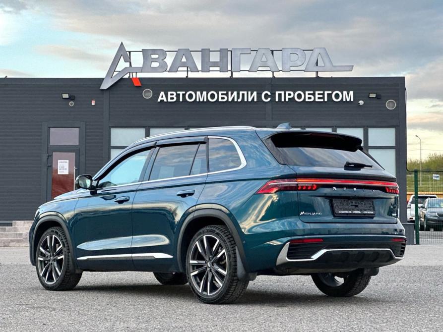Geely Monjaro I Волгоград  - изображение 3