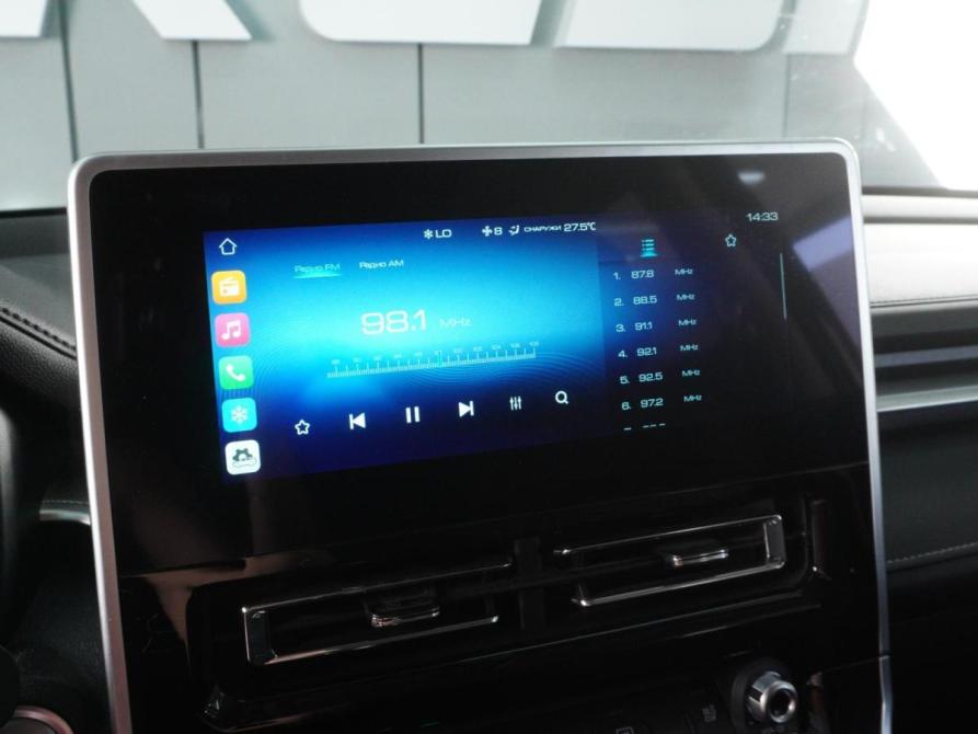 Haval M6 II Минеральные Воды  - изображение 13