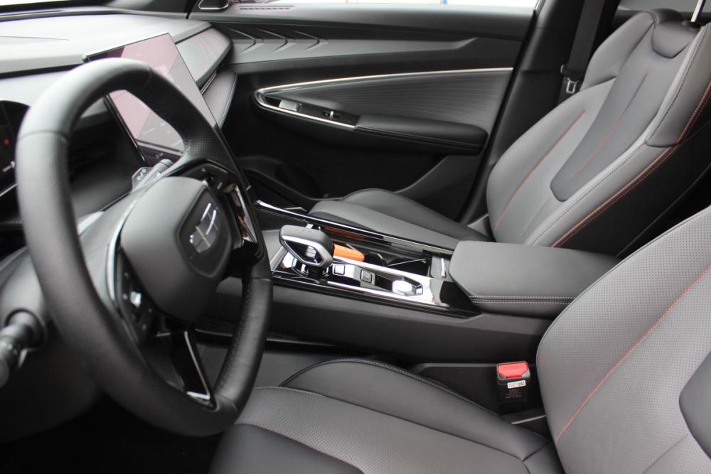 Geely Cityray Белгород  - изображение 11