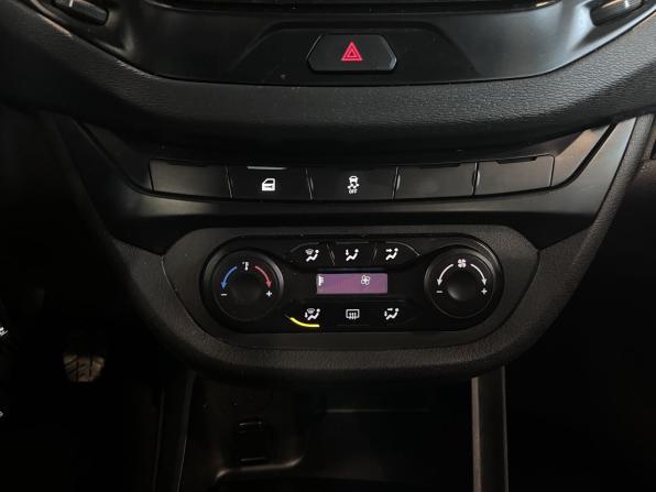Lada (ВАЗ) Vesta I с пробегом 2021 года, цена 1 097 000 рублей, 90181 км, седан, Автокод Объявления