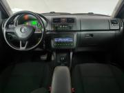 Skoda Fabia II Рестайлинг Москва  - изображение 30
