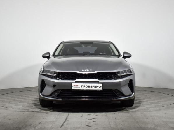 Kia K5 III с пробегом 2024 года, цена 3 049 000 рублей, 44962 км, седан, Автокод Объявления