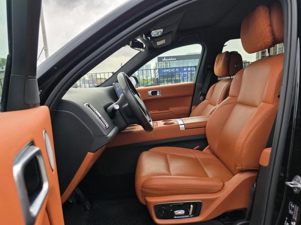 Li Auto (Lixiang) L7 I с пробегом 2023 года, цена 5 999 000 рублей, 40934 км, внедорожник, Автокод Объявления