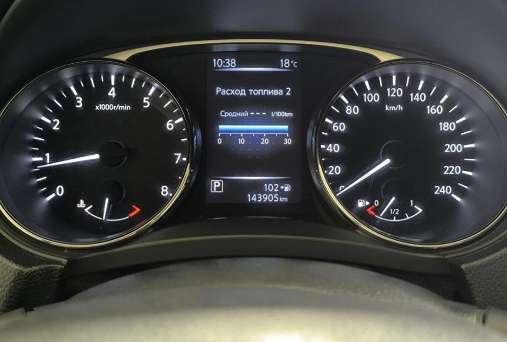 Nissan X-Trail III Нижний Новгород  - изображение 7