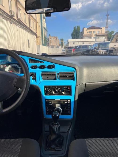 Daewoo Nexia I Рестайлинг Ростов-на-Дону  - изображение 12
