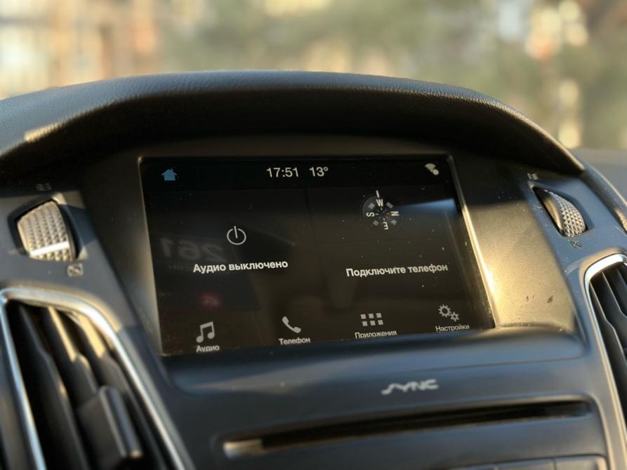 Ford Focus III Рестайлинг Санкт-Петербург  - изображение 24