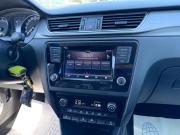 Skoda Rapid I Рестайлинг Пермь  - изображение 27