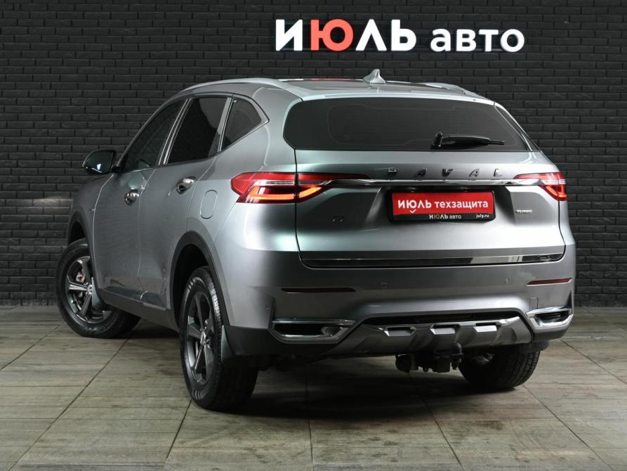 Haval F7 I Екатеринбург  - изображение 4