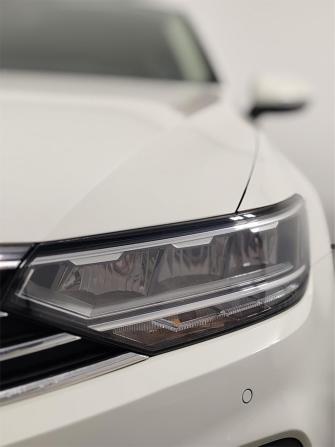 Volkswagen Passat B8 Рестайлинг с пробегом 2020 года, цена 2 175 000 рублей, 102917 км, седан, Автокод Объявления