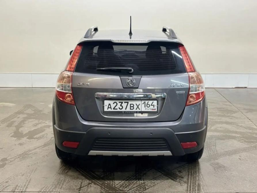 Dongfeng H30 Cross Саратов  - изображение 3