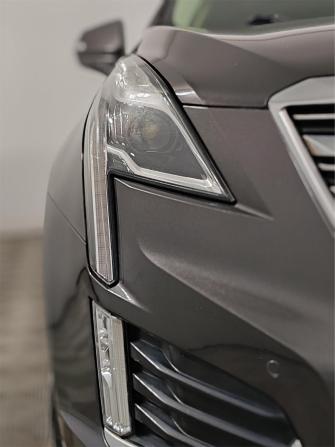 Cadillac XT5 I с пробегом 2017 года, цена 2 449 000 рублей, 164195 км, внедорожник, Автокод Объявления