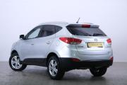 Hyundai ix35 I Омск  - изображение 25