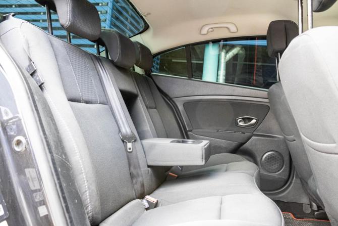 Renault Fluence I с пробегом 2011 года, цена 649 000 рублей, 214863 км, седан, Автокод Объявления