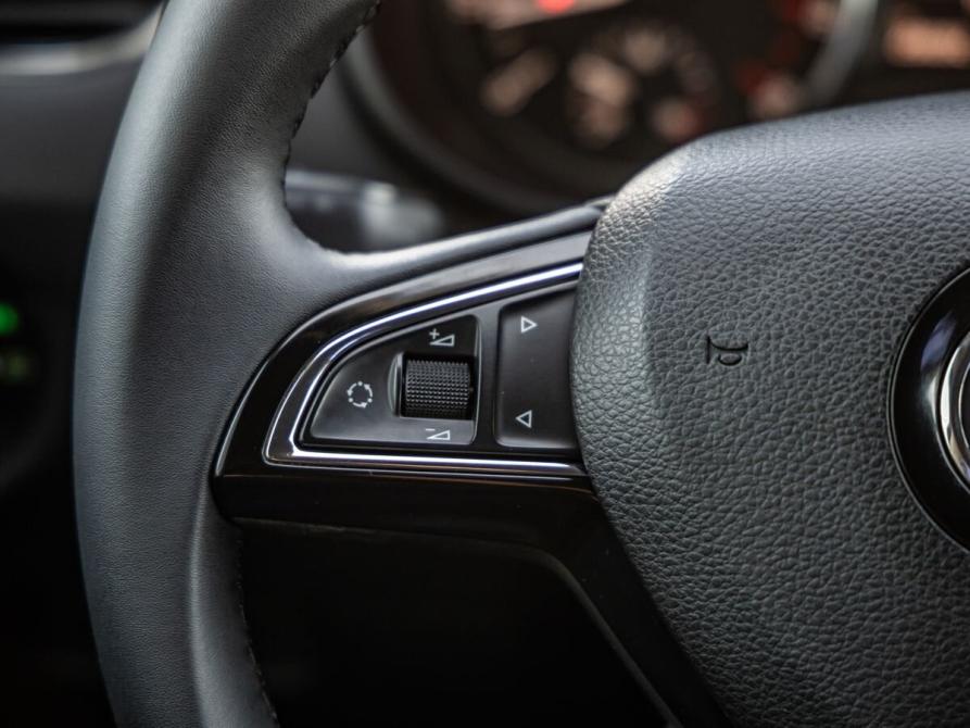 Skoda Octavia III (A7) Волгоград  - изображение 19