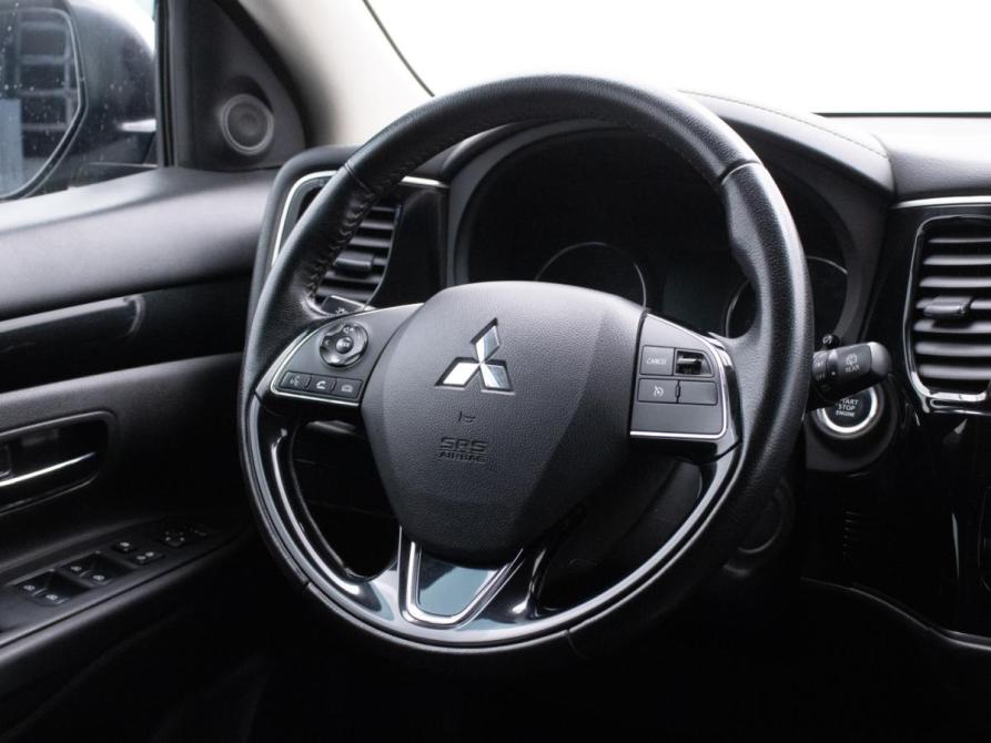 Mitsubishi Outlander III Рестайлинг 3 Москва  - изображение 15