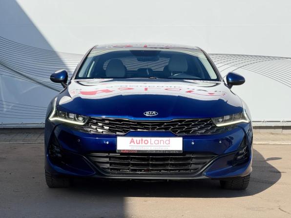 Kia K5 III с пробегом 2020 года, цена 2 250 000 рублей, 132313 км, седан, Автокод Объявления