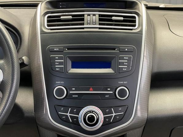 Lifan X60 I Рестайлинг 2 с пробегом 2017 года, цена 697 000 рублей, 47233 км, внедорожник, Автокод Объявления