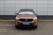 Hyundai Creta I Ярославль  - изображение 16
